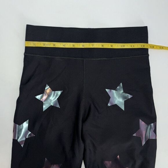 Ultracor Lux Essentials Star Knockout Leggings Women’s Size Large - Picture 7 of 10